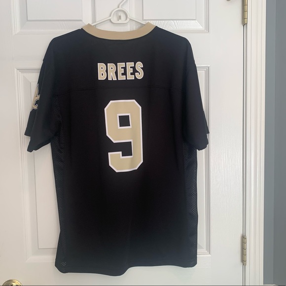 Drew Brees saints jersey - Picture 3 of 4